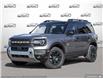 2025 Ford Bronco Sport Badlands (Stk: R9DZ300) in Hamilton - Image 1 of 23