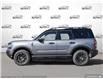 2025 Ford Bronco Sport Badlands (Stk: R9DZ300) in Hamilton - Image 3 of 23