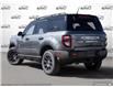 2025 Ford Bronco Sport Badlands (Stk: R9DZ300) in Hamilton - Image 4 of 23