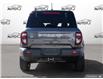 2025 Ford Bronco Sport Badlands (Stk: R9DZ300) in Hamilton - Image 5 of 23