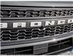 2025 Ford Bronco Sport Badlands (Stk: R9DZ300) in Hamilton - Image 8 of 23