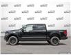2025 Ford F-150 XLT (Stk: W3LS401) in Hamilton - Image 3 of 24