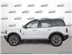 2025 Ford Bronco Sport Outer Banks (Stk: R9CZ300) in Hamilton - Image 3 of 25