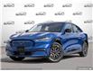 2025 Ford Mustang Mach-E Premium (Stk: K3SZ300) in Hamilton - Image 1 of 9