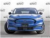 2025 Ford Mustang Mach-E Premium (Stk: K3SZ300) in Hamilton - Image 2 of 9