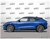 2025 Ford Mustang Mach-E Premium (Stk: K3SZ300) in Hamilton - Image 3 of 9