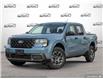 2025 Ford Maverick XLT (Stk: W8JZ300) in Hamilton - Image 1 of 25