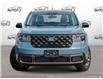2025 Ford Maverick XLT (Stk: W8JZ300) in Hamilton - Image 2 of 25