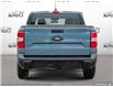 2025 Ford Maverick XLT (Stk: W8JZ300) in Hamilton - Image 5 of 25