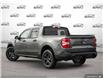 2025 Ford Maverick XLT (Stk: 25MA799) in St. Catharines - Image 4 of 25