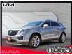 2023 Cadillac XT5 AWD 4dr Premium Luxury | LEATHER | PANO ROOF (Stk: U3080) in Grimsby - Image 1 of 19