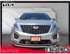 2023 Cadillac XT5 AWD 4dr Premium Luxury | LEATHER | PANO ROOF (Stk: U3080) in Grimsby - Image 2 of 19