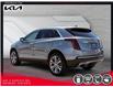 2023 Cadillac XT5 AWD 4dr Premium Luxury | LEATHER | PANO ROOF (Stk: U3080) in Grimsby - Image 4 of 19