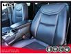 2023 Cadillac XT5 AWD 4dr Premium Luxury | LEATHER | PANO ROOF (Stk: U3080) in Grimsby - Image 8 of 19