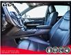 2023 Cadillac XT5 AWD 4dr Premium Luxury | LEATHER | PANO ROOF (Stk: U3080) in Grimsby - Image 9 of 19