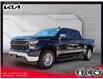 2023 Chevrolet Silverado 1500 Crew Cab Short Box 4-Wheel Drive Work Truck (Stk: U3081) in Grimsby - Image 1 of 17