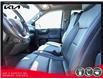 2023 Chevrolet Silverado 1500 Crew Cab Short Box 4-Wheel Drive Work Truck (Stk: U3081) in Grimsby - Image 8 of 17