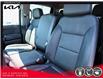2023 Chevrolet Silverado 1500 Crew Cab Short Box 4-Wheel Drive Work Truck (Stk: U3081) in Grimsby - Image 9 of 17