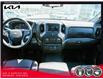 2023 Chevrolet Silverado 1500 Crew Cab Short Box 4-Wheel Drive Work Truck (Stk: U3081) in Grimsby - Image 10 of 17