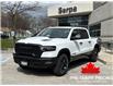 2025 RAM 1500 Rebel (Stk: 25-0085) in Toronto - Image 1 of 16