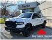 2025 RAM 1500 Rebel (Stk: 25-0100) in Toronto - Image 1 of 9