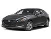 2025 Mazda Mazda3 Sport GX (Stk: 159005) in Kingston - Image 1 of 3