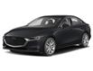 2025 Mazda Mazda3 GT (Stk: 159002) in Kingston - Image 1 of 2