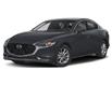 2025 Mazda Mazda3 GX (Stk: 165298) in Kingston - Image 1 of 3