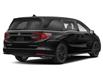 2024 Honda Odyssey Black Edition (Stk: 9138A) in Ottawa - Image 2 of 3
