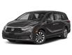 2022 Honda Odyssey EX-L RES (Stk: 9140A) in Ottawa - Image 1 of 3