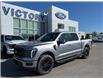 2025 Ford F-150 Lariat (Stk: VF1F00790) in Chatham - Image 21 of 21