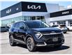 2025 Kia Sportage LX (Stk: LKSP00312) in Chatham - Image 24 of 24