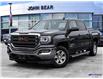 2016 GMC Sierra 1500 SLE (Stk: 8602-25A) in St. Catharines - Image 1 of 11