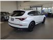 2025 Acura MDX Platinum Elite A-Sp SH-AWD (Rates from 1.99%) (Stk: P3310) in Aurora - Image 9 of 28