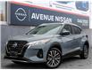 2024 Nissan Kicks SV (Stk: P1509) in Toronto - Image 1 of 23