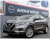 2023 Nissan Qashqai S (Stk: P1512) in Toronto - Image 1 of 24