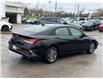 2025 Hyundai Elantra Preferred (Stk: 26U1112) in Aurora - Image 3 of 19