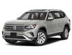 2021 Volkswagen Atlas 3.6 FSI Highline (Stk: A25052A) in Sault Ste. Marie - Image 2 of 4