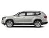 2021 Volkswagen Atlas 3.6 FSI Highline (Stk: A25052A) in Sault Ste. Marie - Image 3 of 4