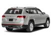2021 Volkswagen Atlas 3.6 FSI Highline (Stk: A25052A) in Sault Ste. Marie - Image 4 of 4