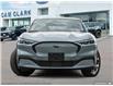 2025 Ford Mustang Mach-E Select (Stk: K1R07211) in Richmond - Image 2 of 9