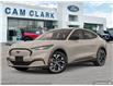 2025 Ford Mustang Mach-E Select (Stk: K1S15616) in Richmond - Image 1 of 8