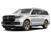 2025 Lincoln Navigator L Reserve (Stk: VFNA00688) in Chatham - Image 1 of 3
