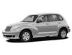 2008 Chrysler PT Cruiser LX (Stk: 58128A) in Sudbury - Image 1 of 2
