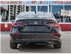 2025 Honda Civic LX (Stk: 377320) in Ottawa - Image 5 of 18