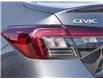 2025 Honda Civic Sport (Stk: 377340) in Ottawa - Image 11 of 23