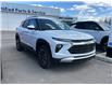 2025 Chevrolet TrailBlazer LT (Stk: CS204) in High River - Image 3 of 6