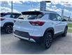 2025 Chevrolet TrailBlazer LT (Stk: CS204) in High River - Image 4 of 6