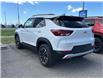2025 Chevrolet TrailBlazer LT (Stk: CS204) in High River - Image 5 of 6