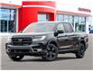 2025 Honda Ridgeline Black Edition (Stk: T502653) in Saint John - Image 1 of 20